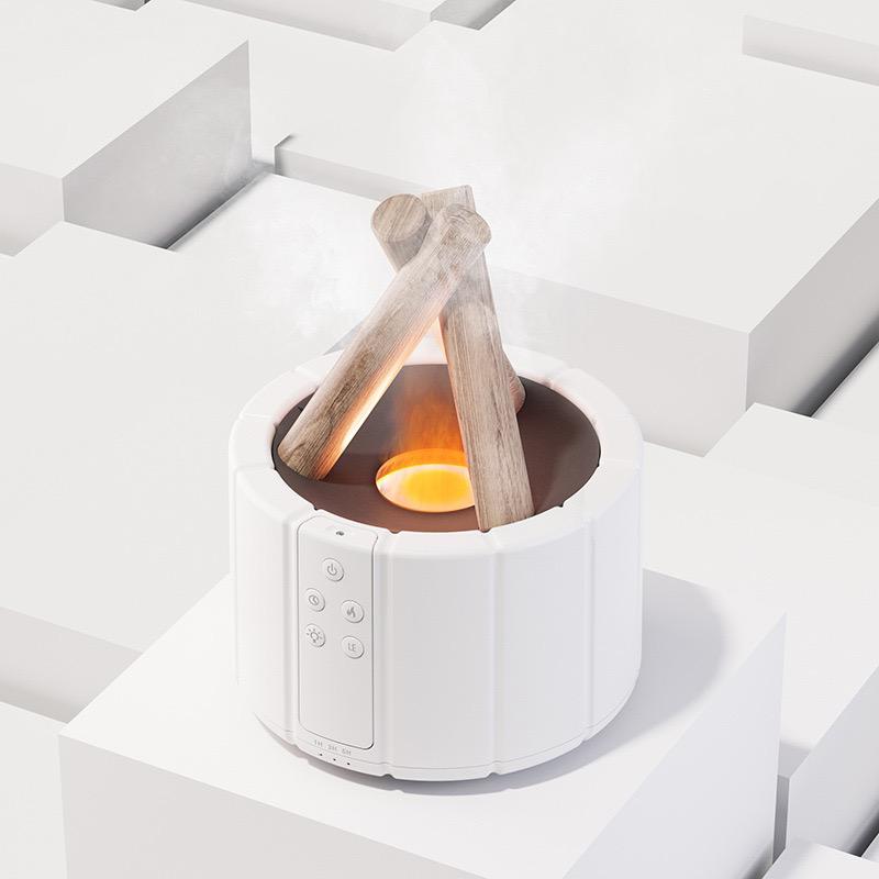 Bonfire Humidifier - Luminoya