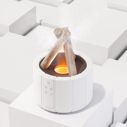 Bonfire Humidifier - Luminoya
