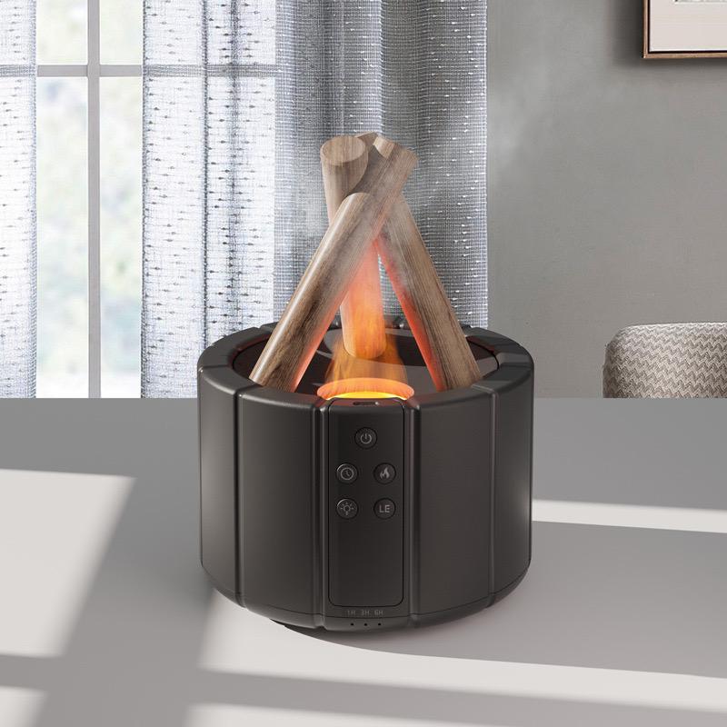 Bonfire Humidifier - Luminoya