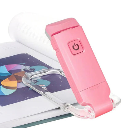 Book Reading Light - Luminoya