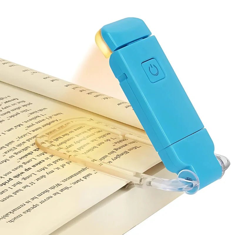 Book Reading Light - Luminoya