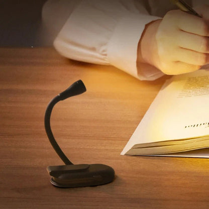 Book Reading Light - Luminoya