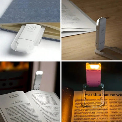 Book Reading Light - Luminoya