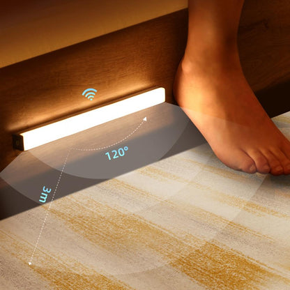 Brightly™ Motion Light - Luminoya