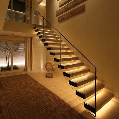 Brightly™ Motion Light - Luminoya