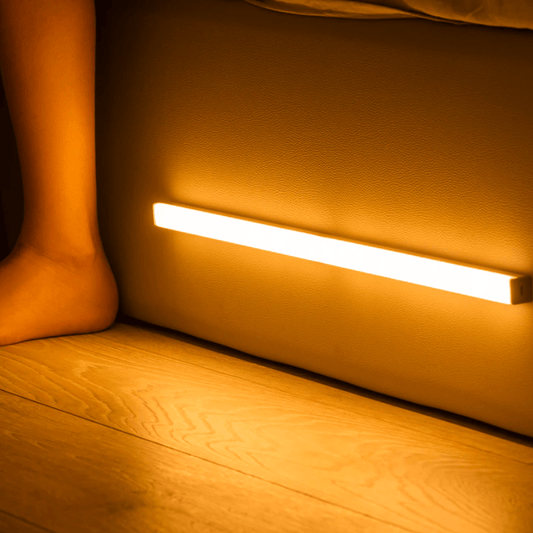 Brightly™ Motion Light - Luminoya