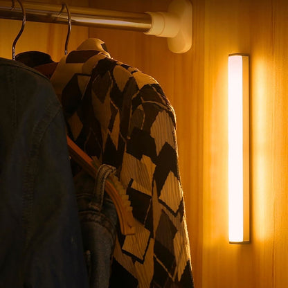 Brightly™ Motion Light - Luminoya