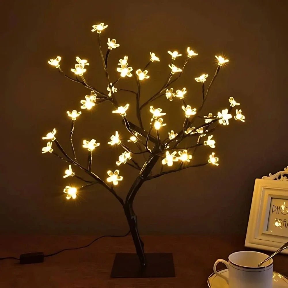 Cherry Blossom Tree - Luminoya