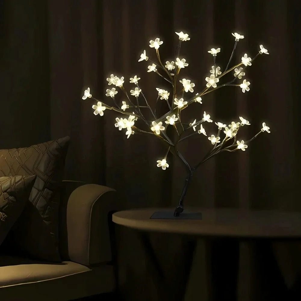 Cherry Blossom Tree - Luminoya