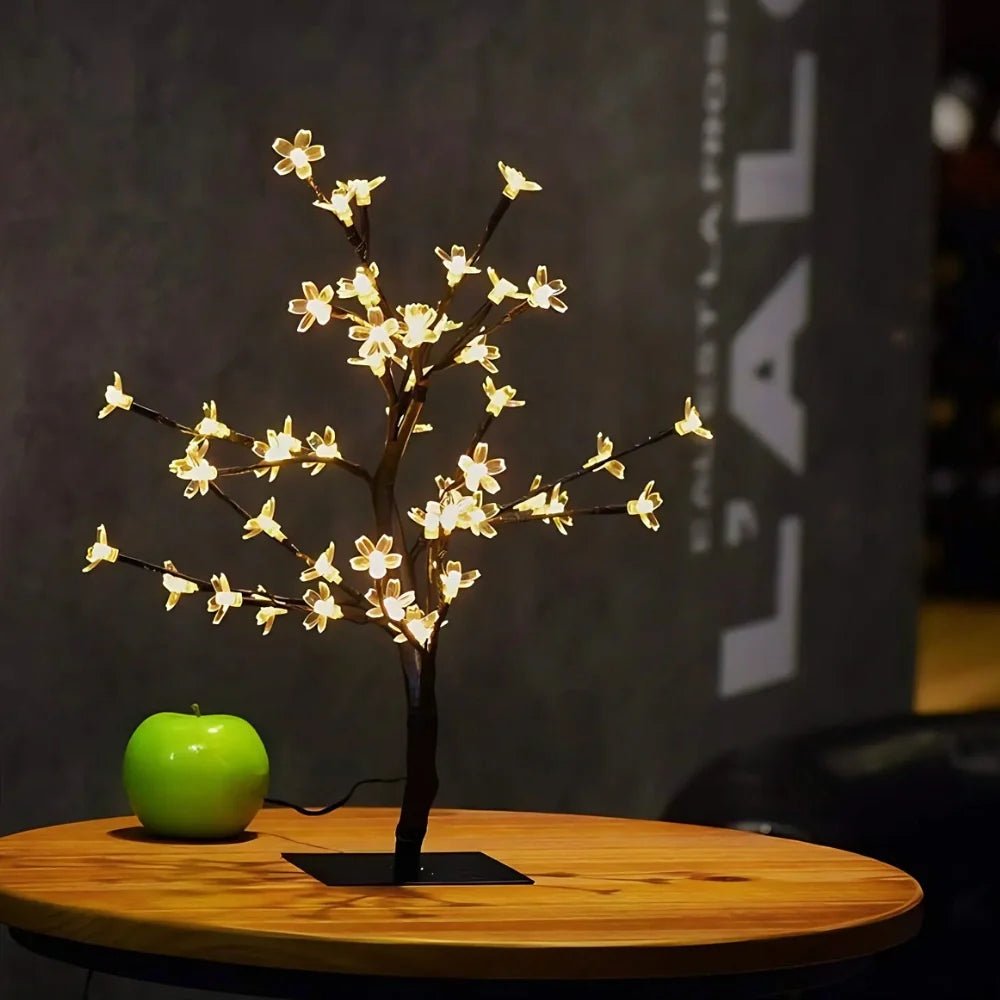 Cherry Blossom Tree - Luminoya
