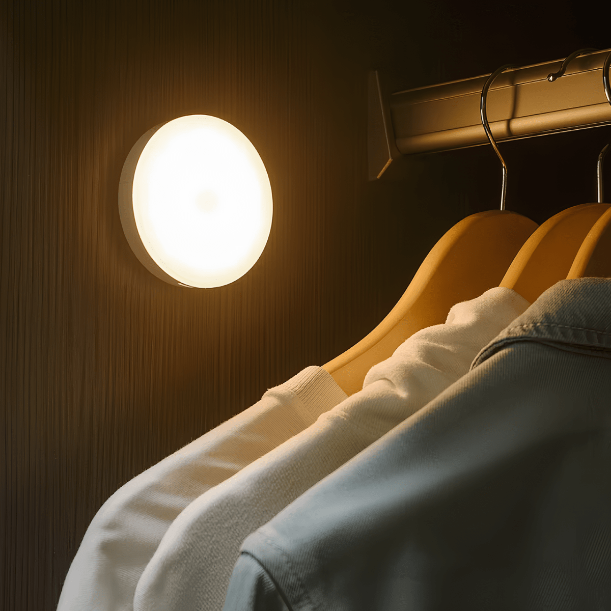 Circly™ Motion Light - Luminoya