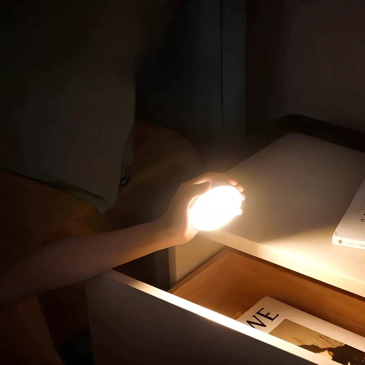 Circly™ Motion Light - Luminoya