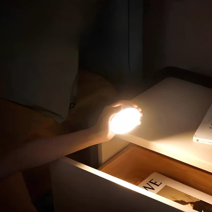 Circly™ Motion Light - Luminoya