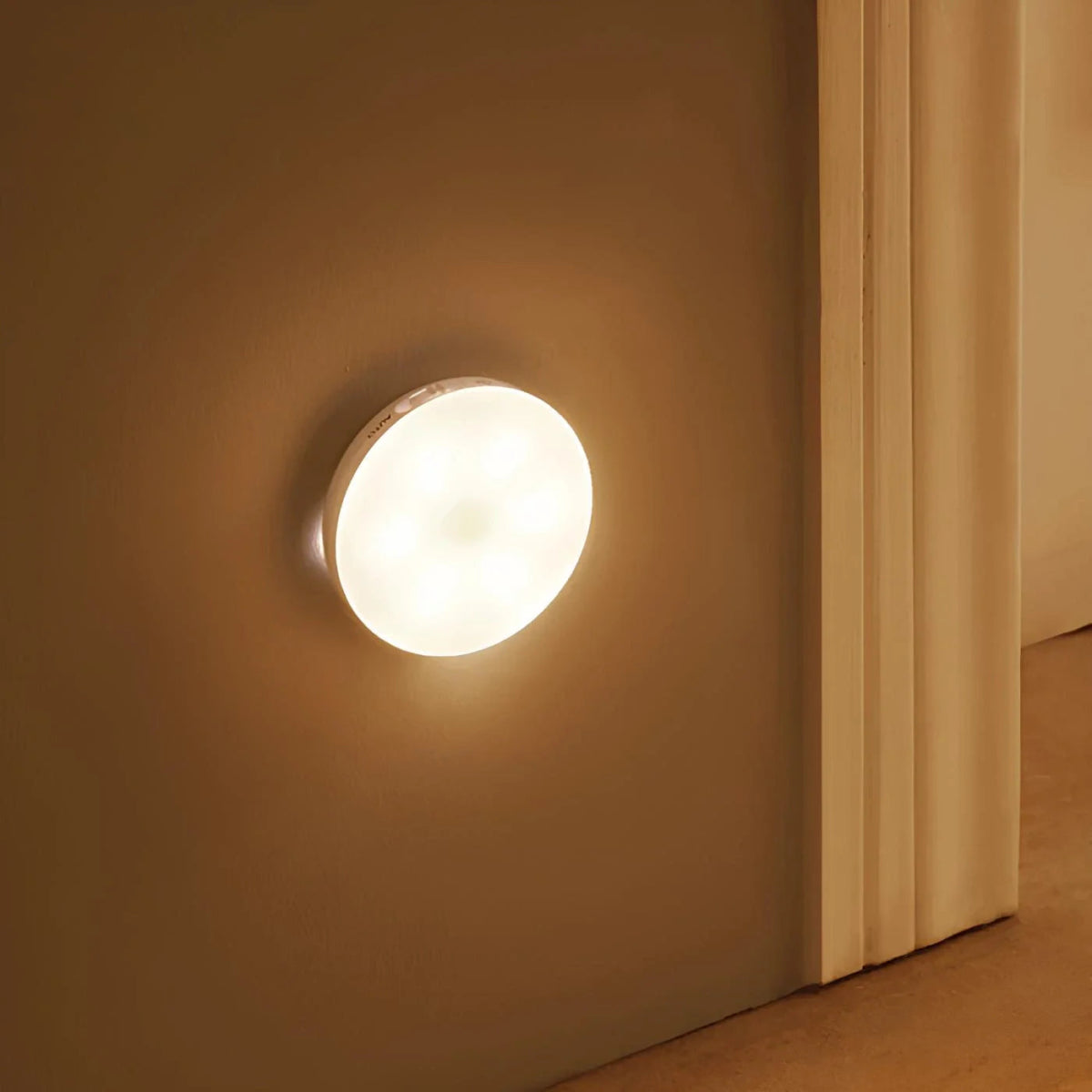 Circly™ Motion Light - Luminoya