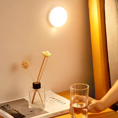 Circly™ Motion Light - Luminoya