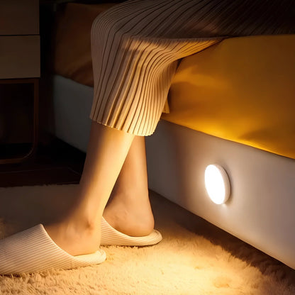 Circly™ Motion Light - Luminoya