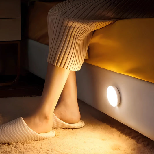 Circly™ Motion Light - Luminoya
