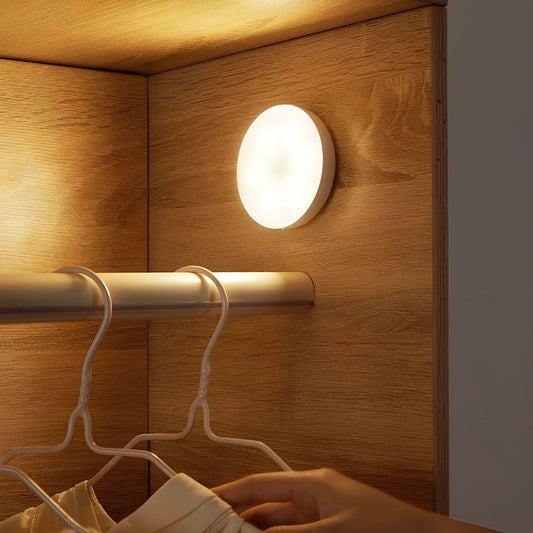 Circly™ Motion Light - Luminoya