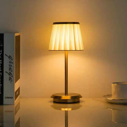 Classic Elegance Table Lamp - Luminoya