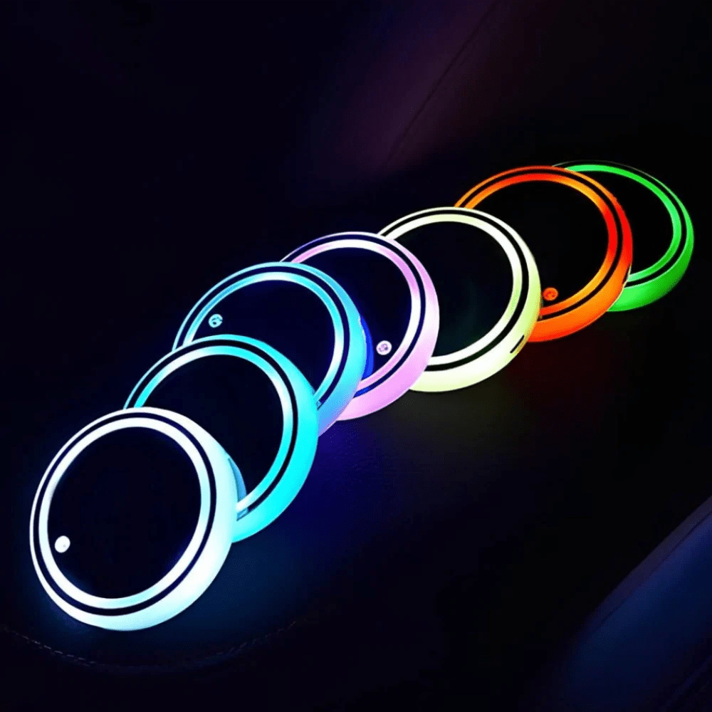 Coaster Light - Luminoya