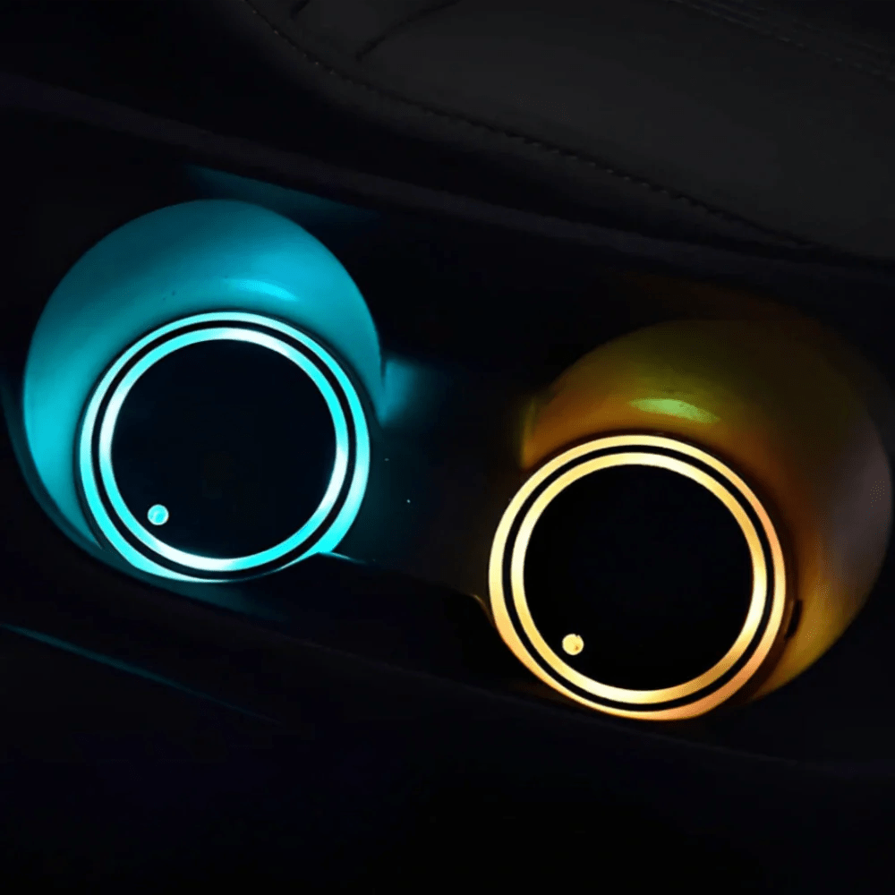 Coaster Light - Luminoya