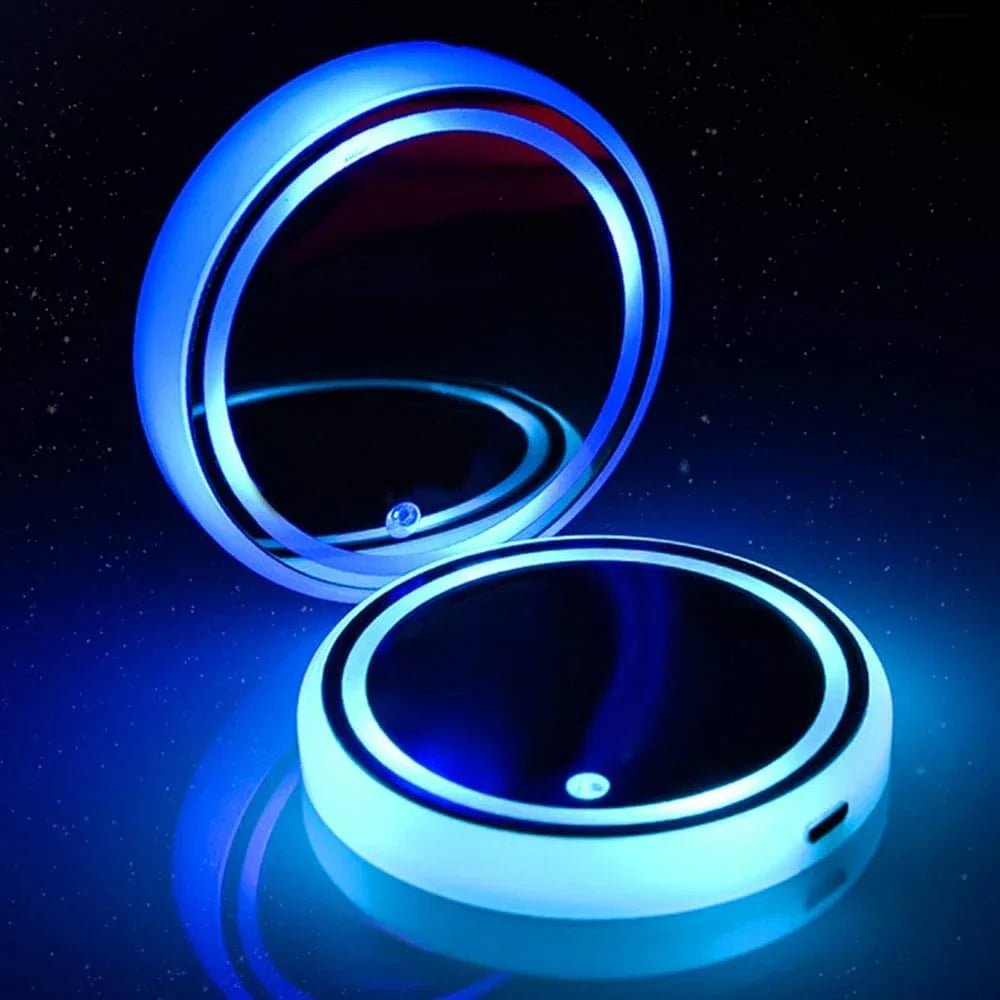 Coaster Light - Luminoya