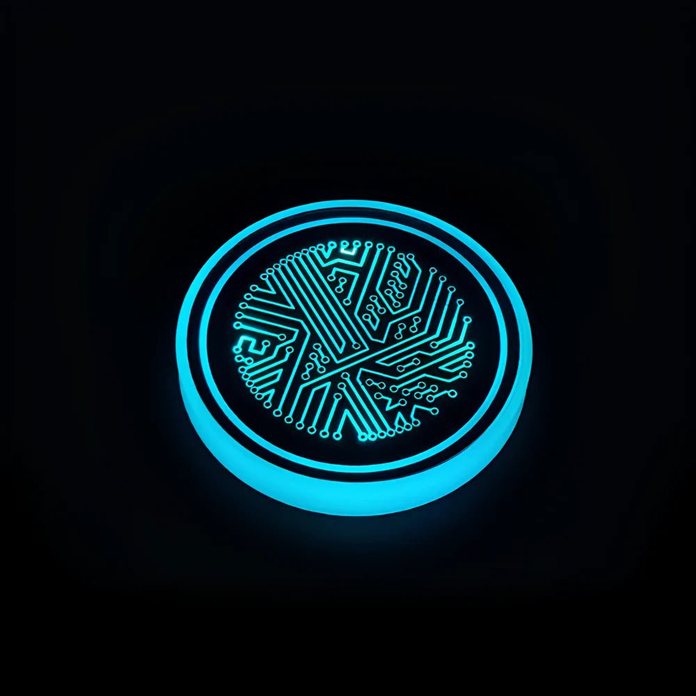 Coaster Light - Luminoya