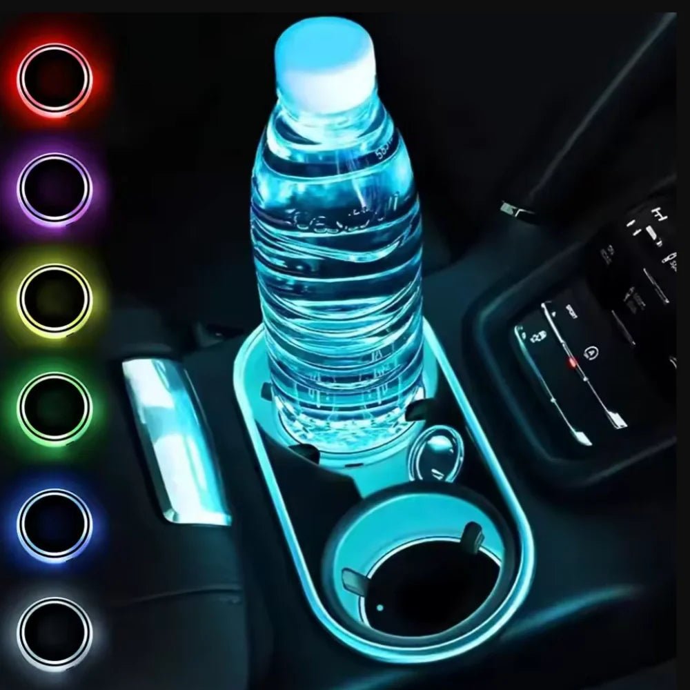 Coaster Light - Luminoya