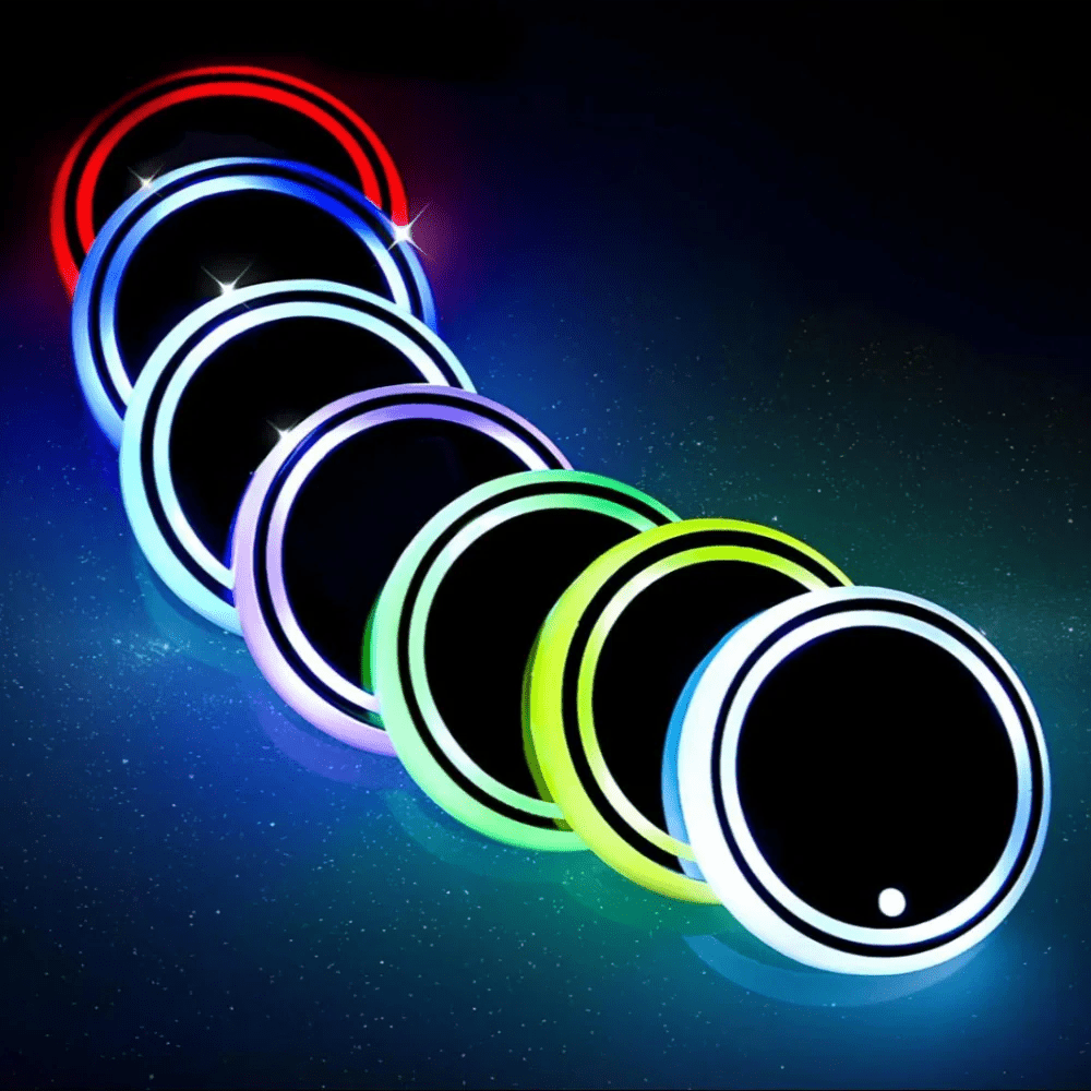 Coaster Light - Luminoya