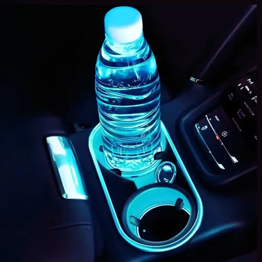 Coaster Light - Luminoya