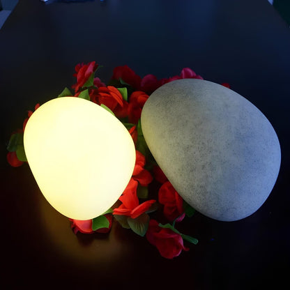 Cobblestone Garden Light - Luminoya