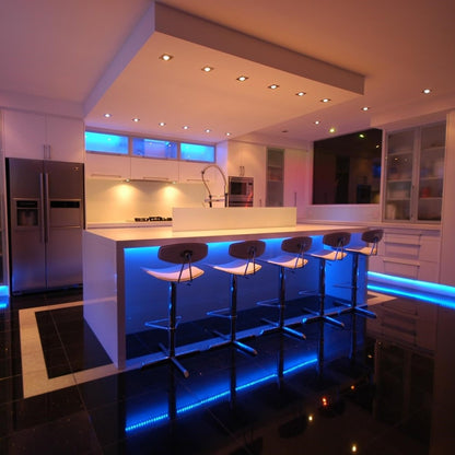Color LED Strip - Luminoya