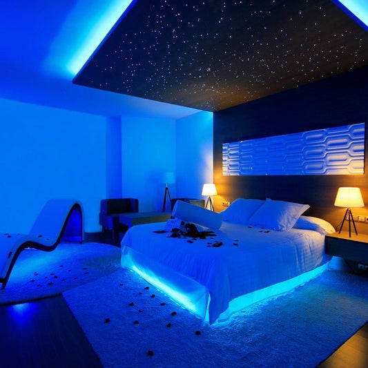 Color LED Strip - Luminoya