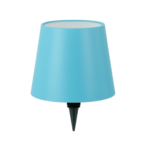 Cordless Bottle Lamp - Luminoya