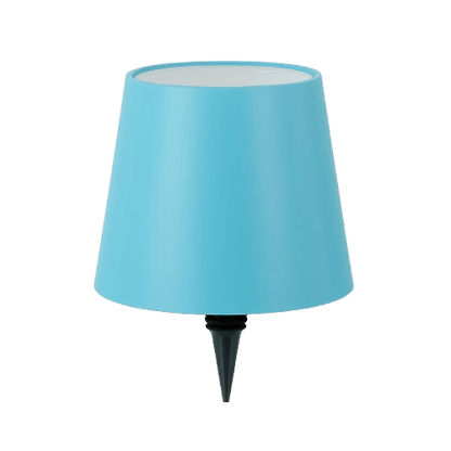Cordless Bottle Lamp - Luminoya