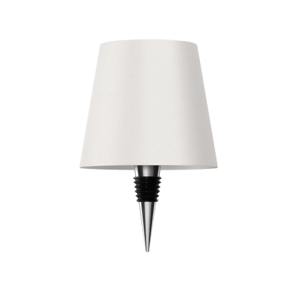 Cordless Bottle Lamp - Luminoya