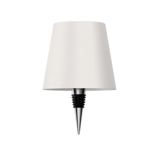 Cordless Bottle Lamp - Luminoya