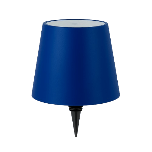 Cordless Bottle Lamp - Luminoya