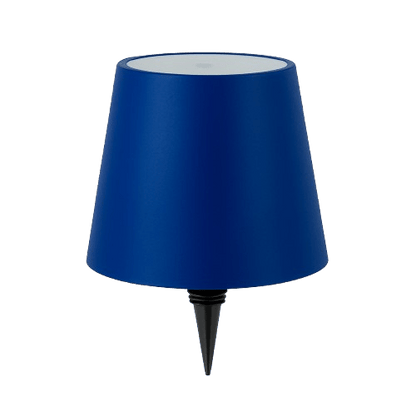 Cordless Bottle Lamp - Luminoya