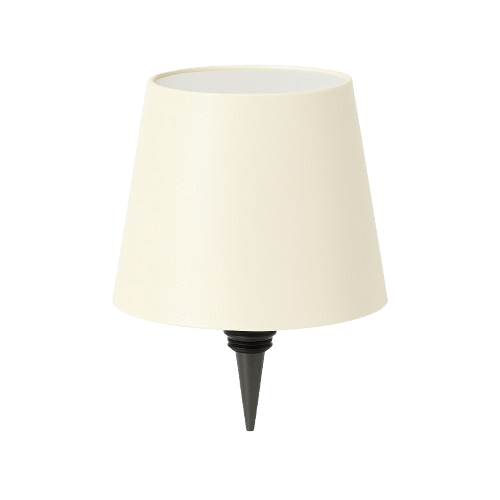 Cordless Bottle Lamp - Luminoya