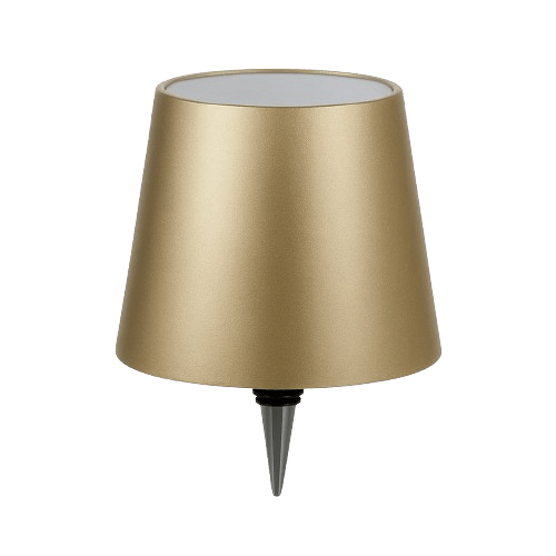 Cordless Bottle Lamp - Luminoya