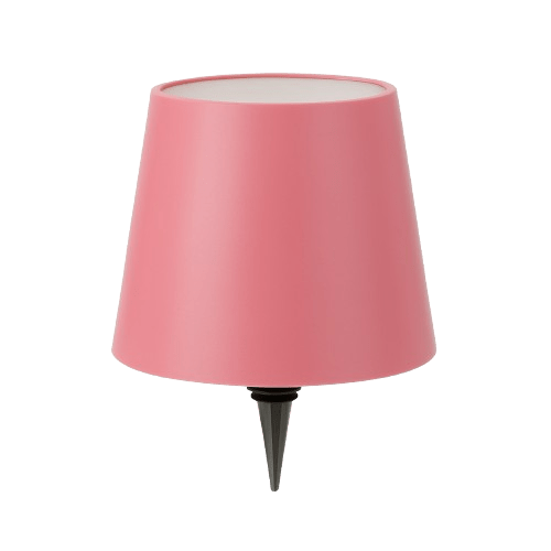 Cordless Bottle Lamp - Luminoya