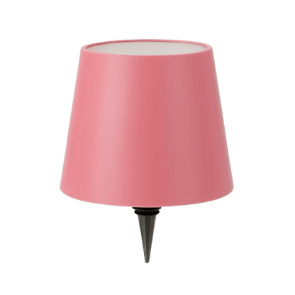 Cordless Bottle Lamp - Luminoya