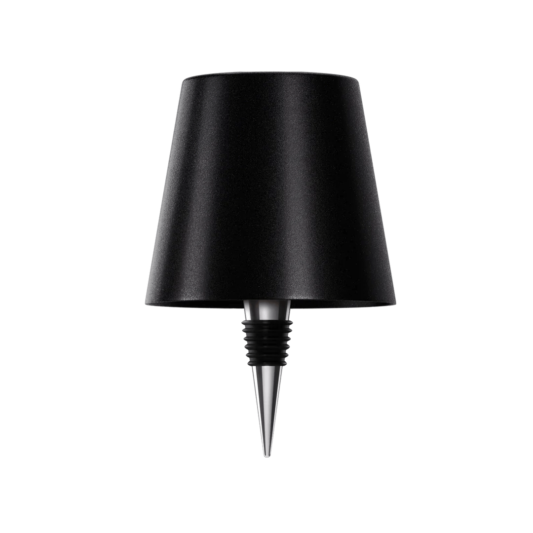 Cordless Bottle Lamp - Luminoya
