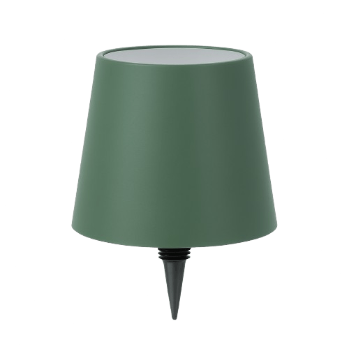 Cordless Bottle Lamp - Luminoya