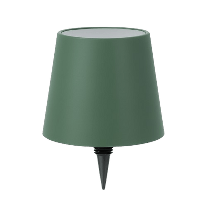 Cordless Bottle Lamp - Luminoya