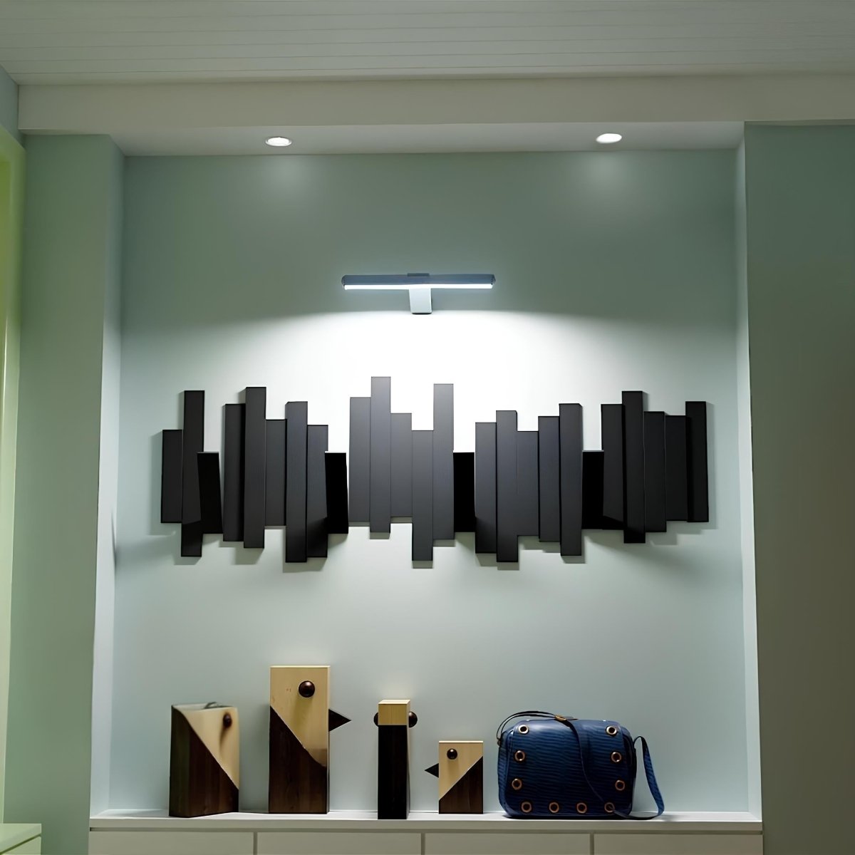 Cordless Wall Art Light - Luminoya