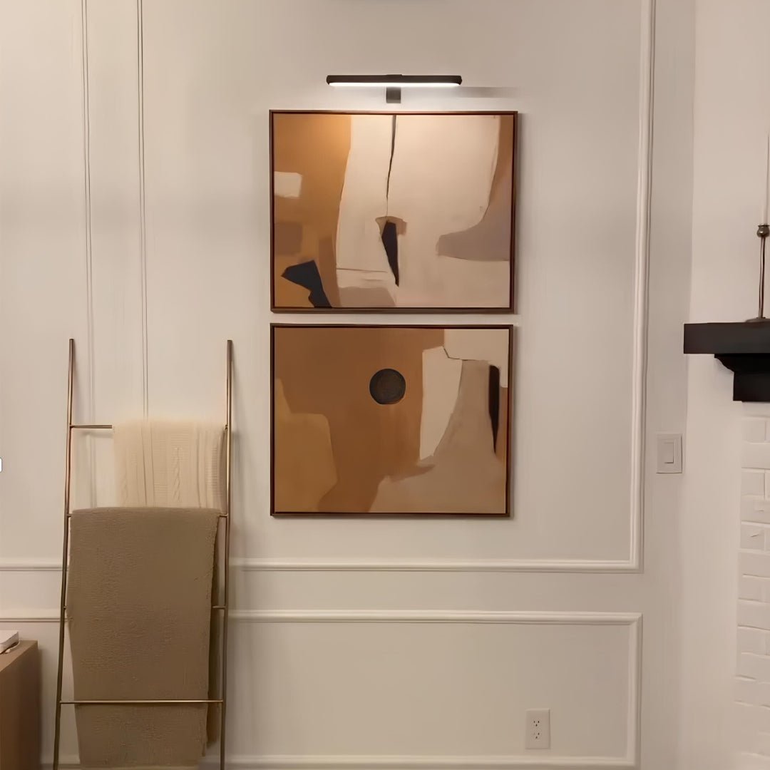 Cordless Wall Art Light - Luminoya