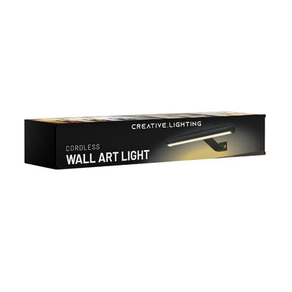 Cordless Wall Art Light - Luminoya