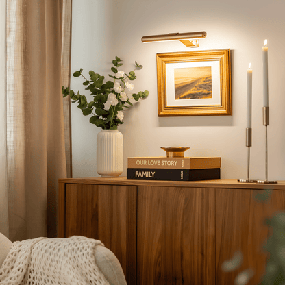 Cordless Wall Art Light - Luminoya
